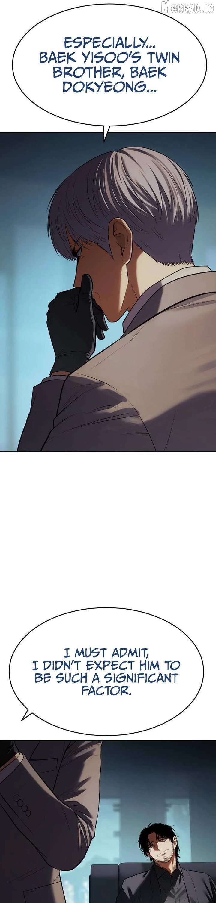 Read Baek XX EN Manga Online