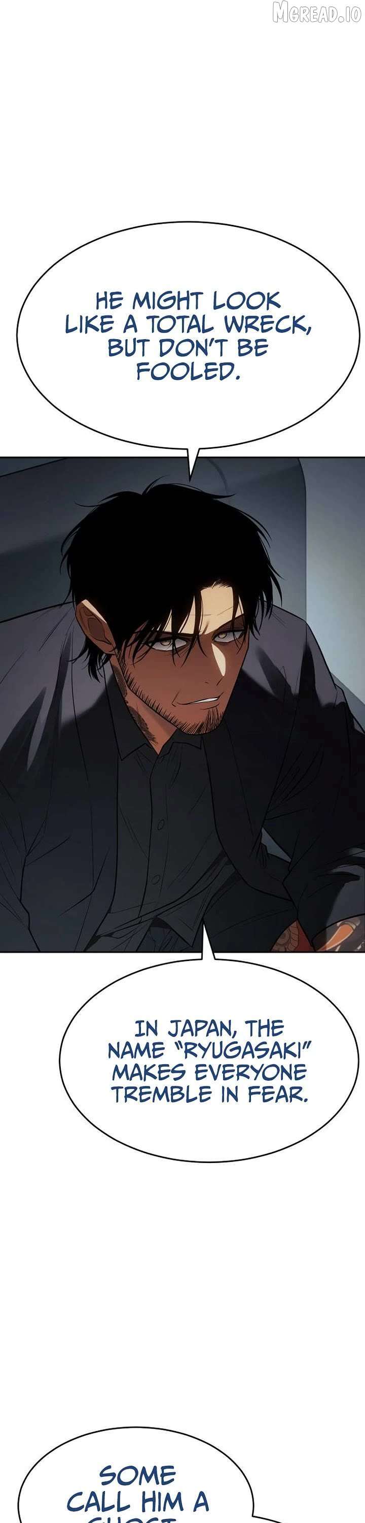 Read Baek XX EN Manga Online