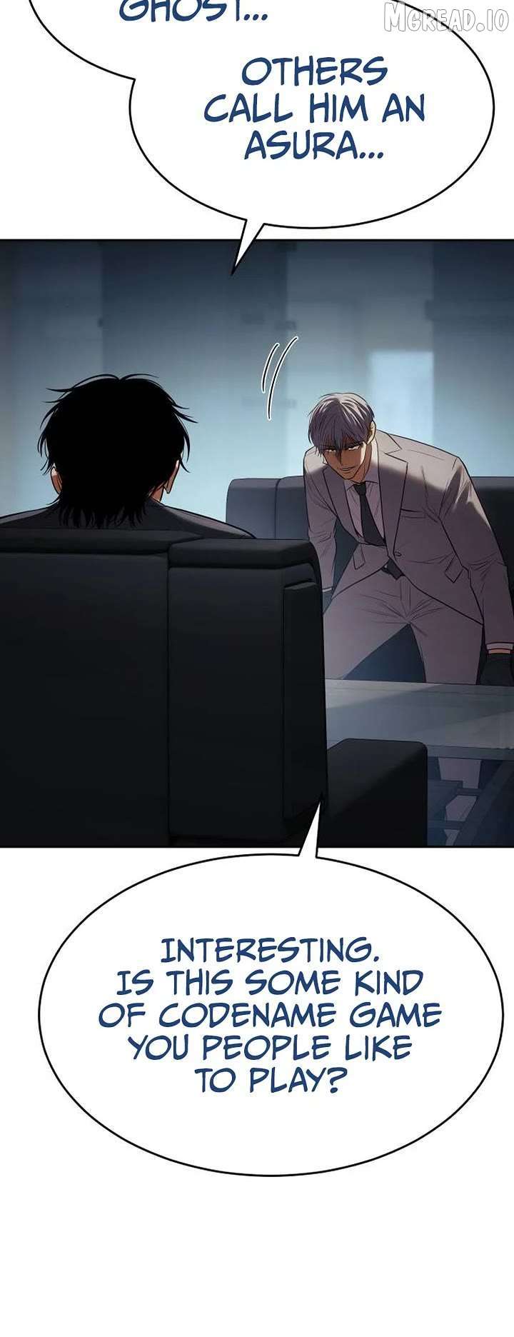 Read Baek XX EN Manga Online