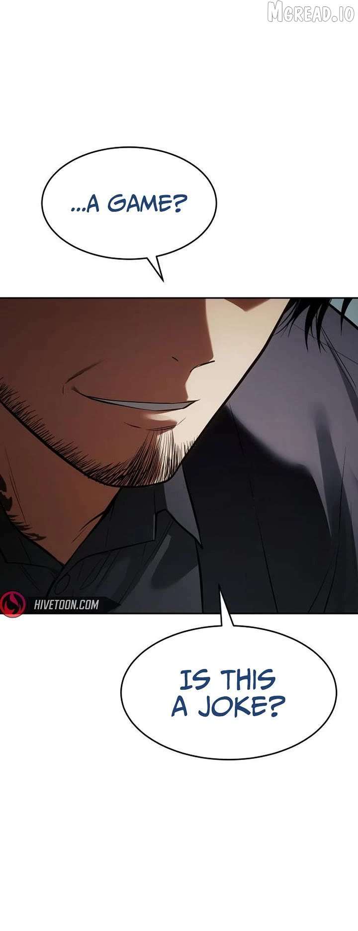 Read Baek XX EN Manga Online