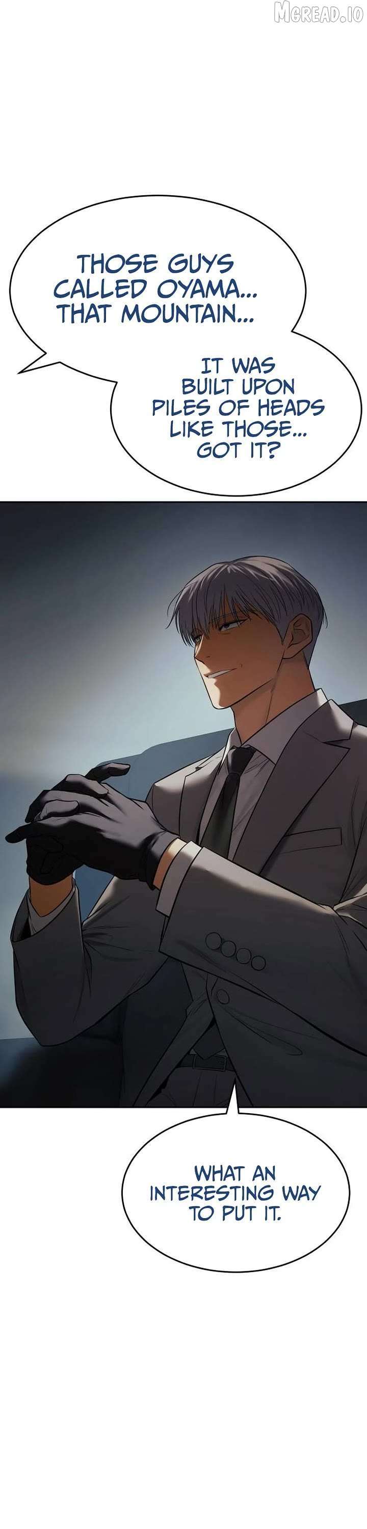 Read Baek XX EN Manga Online