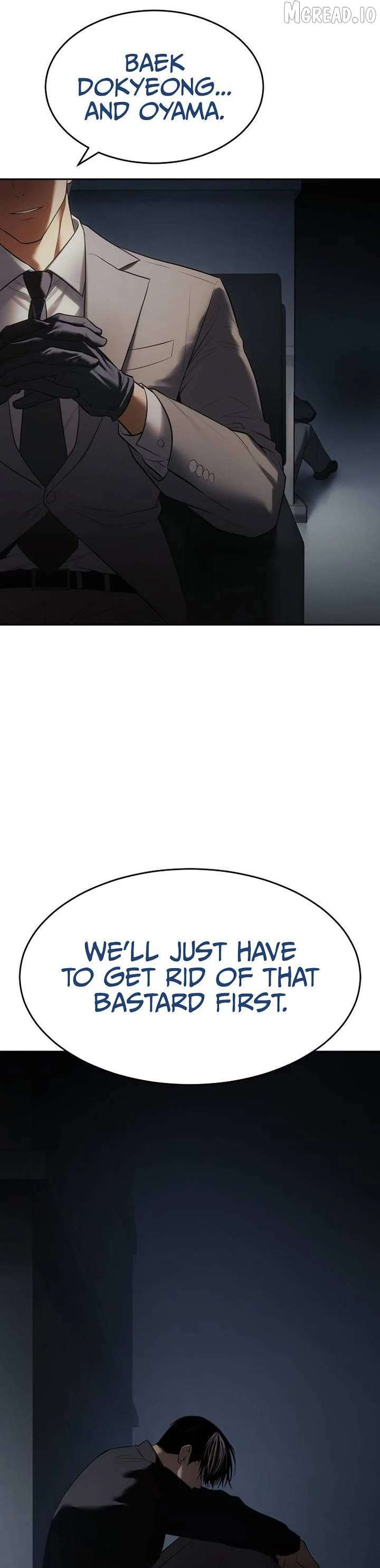 Read Baek XX EN Manga Online