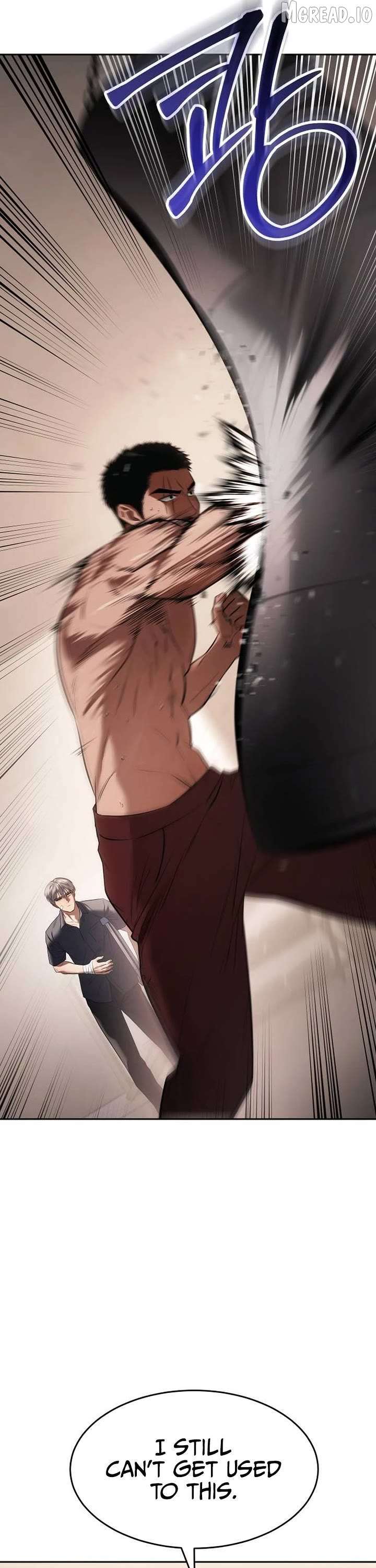 Read Baek XX EN Manga Online