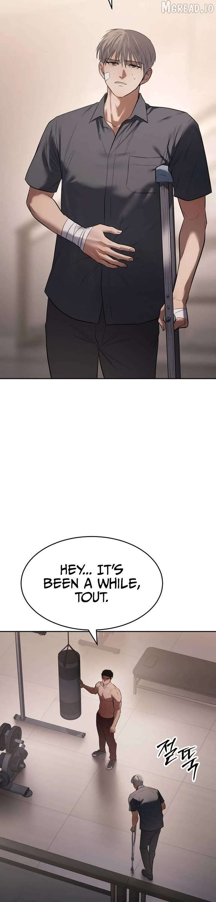Read Baek XX EN Manga Online