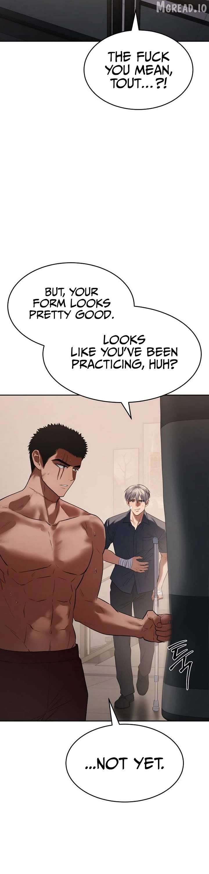 Read Baek XX EN Manga Online