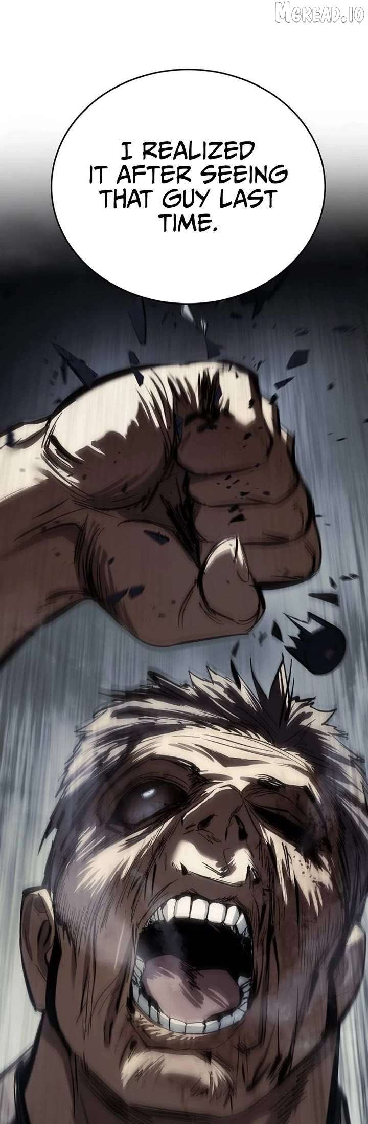 Read Baek XX EN Manga Online
