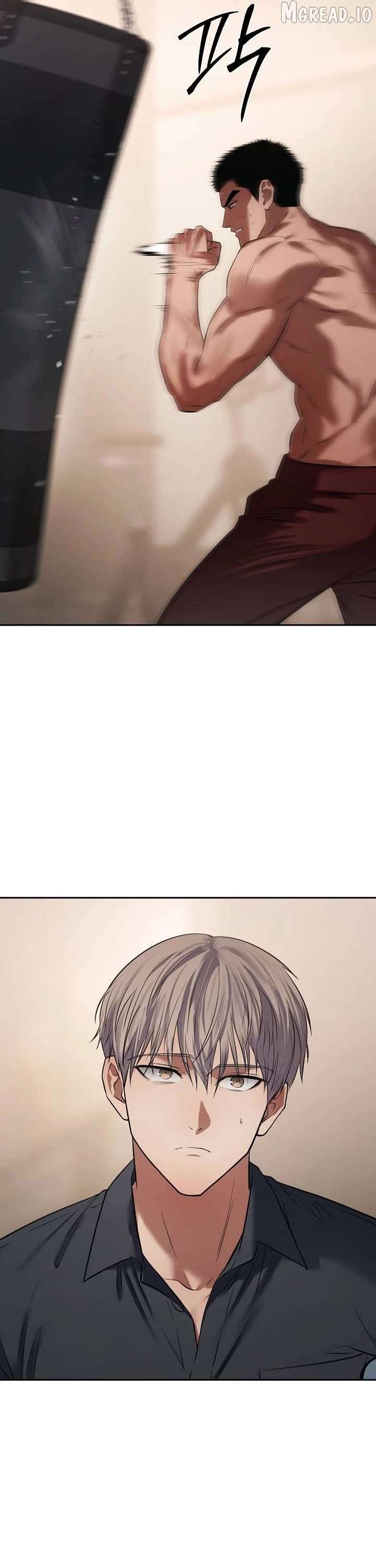 Read Baek XX EN Manga Online