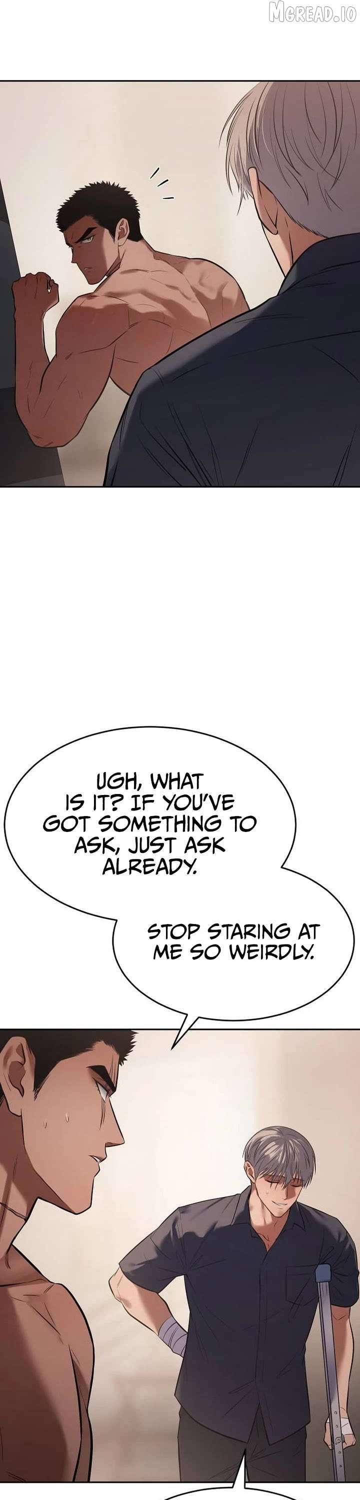 Read Baek XX EN Manga Online
