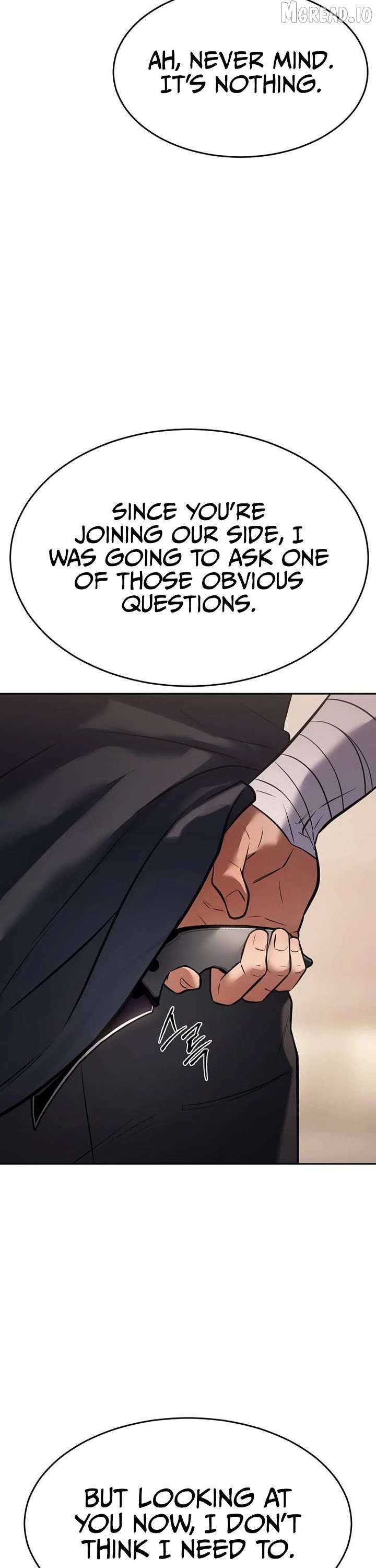 Read Baek XX EN Manga Online