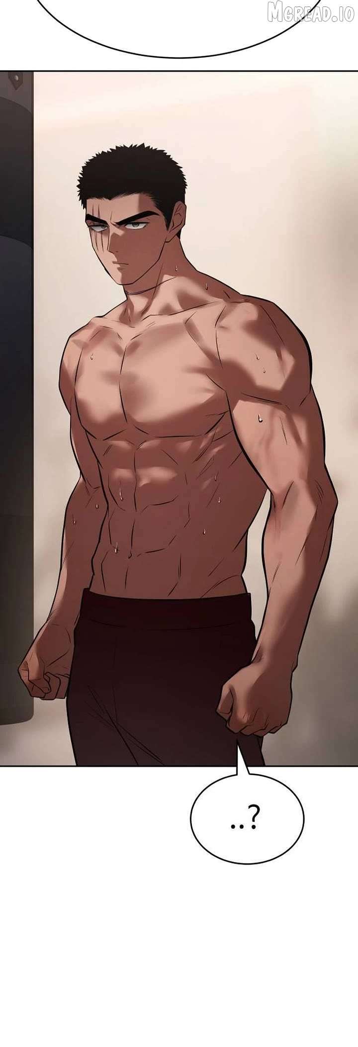 Read Baek XX EN Manga Online
