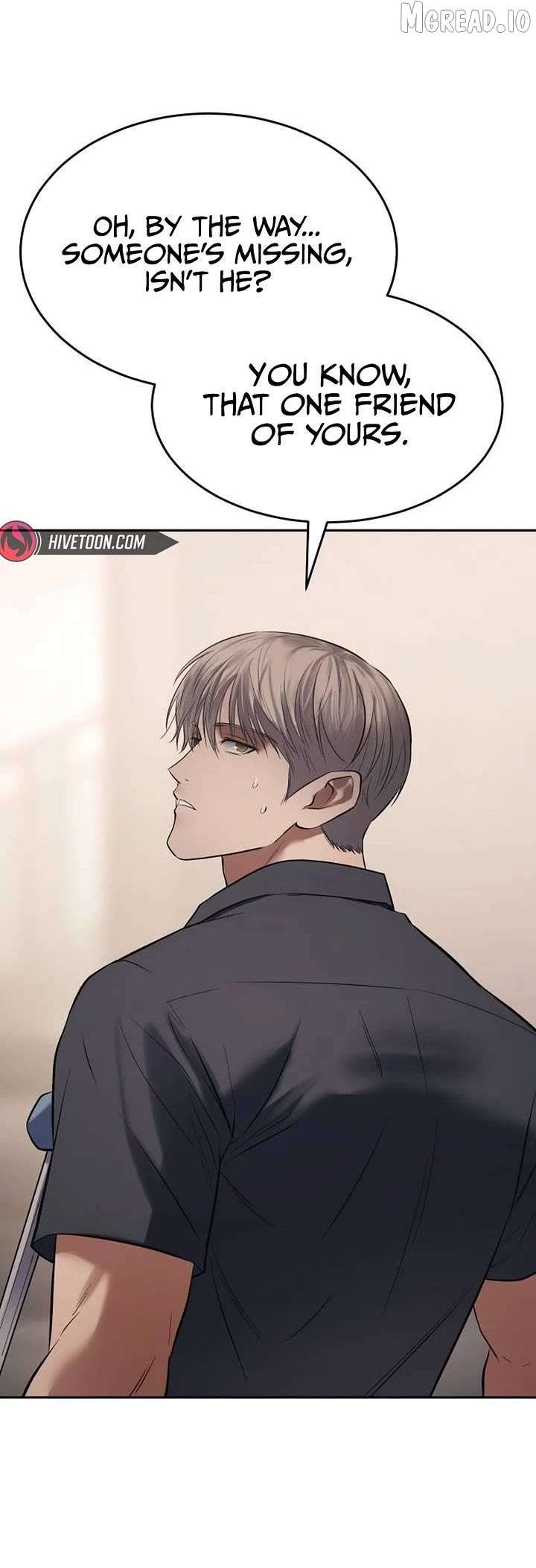 Read Baek XX EN Manga Online