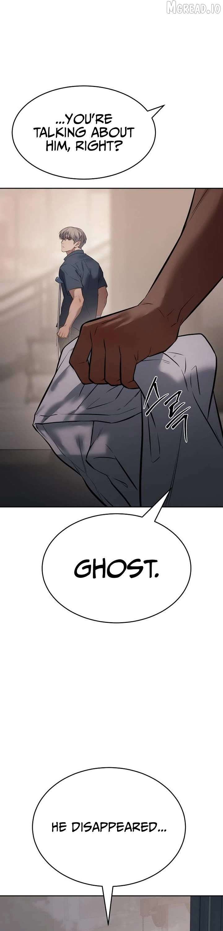 Read Baek XX EN Manga Online