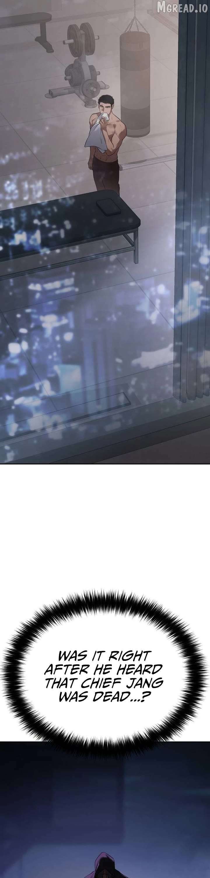 Read Baek XX EN Manga Online