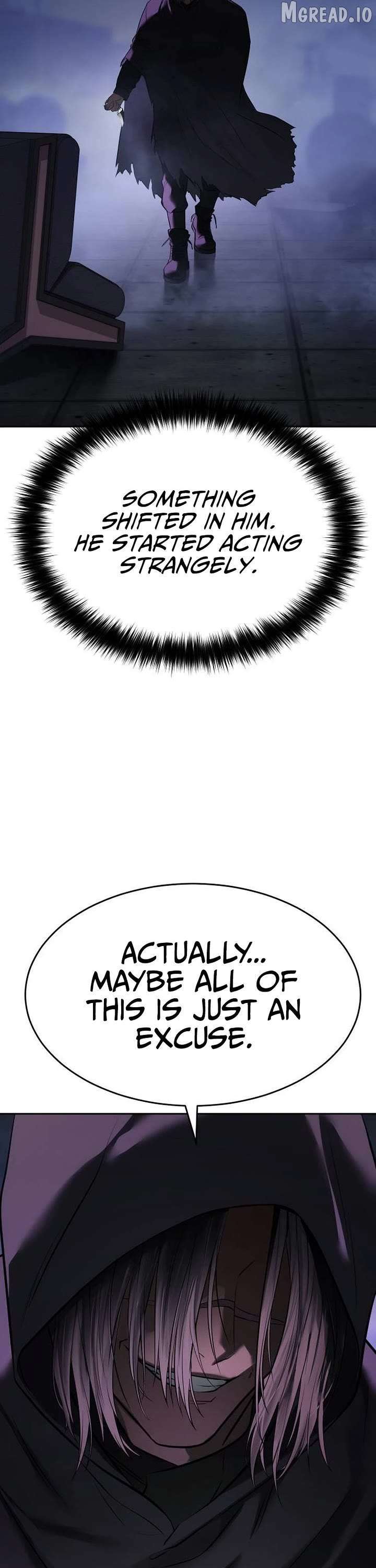 Read Baek XX EN Manga Online