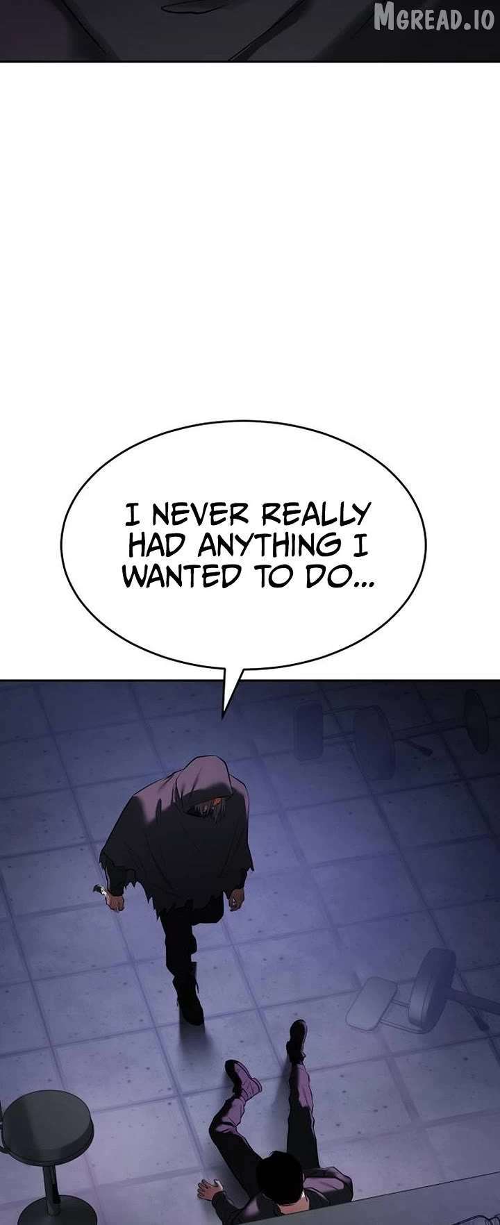 Read Baek XX EN Manga Online