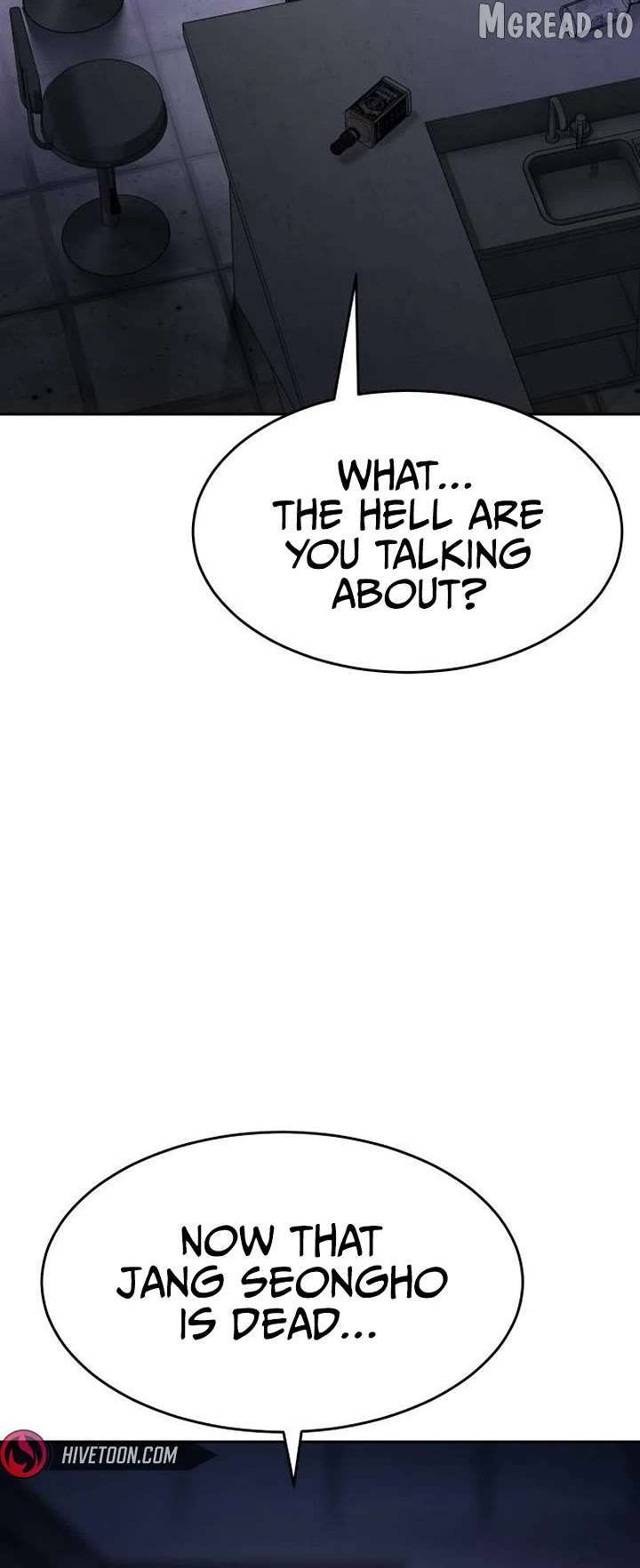 Read Baek XX EN Manga Online