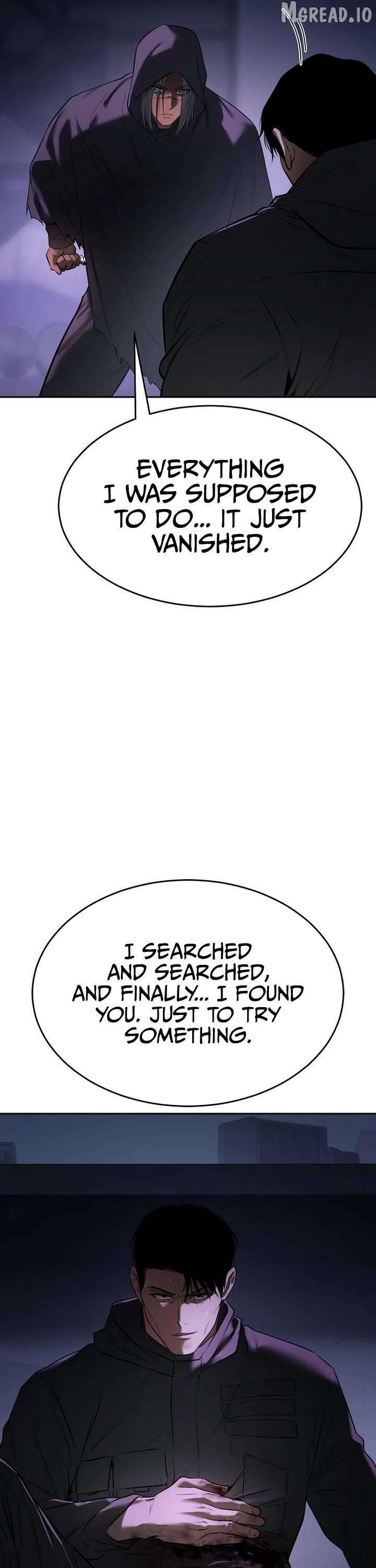 Read Baek XX EN Manga Online