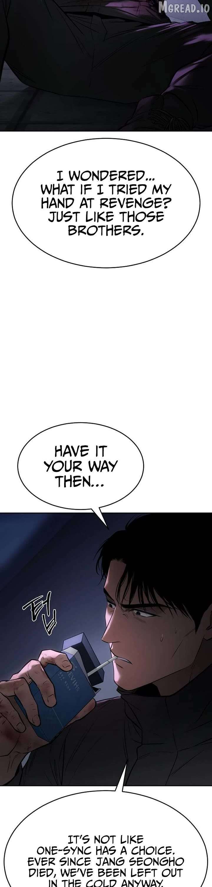 Read Baek XX EN Manga Online