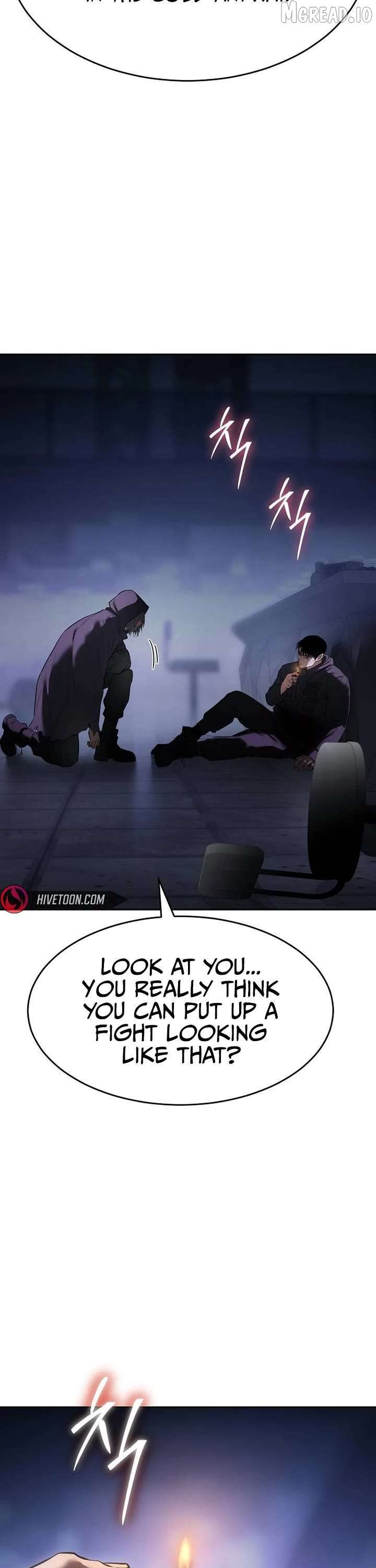 Read Baek XX EN Manga Online