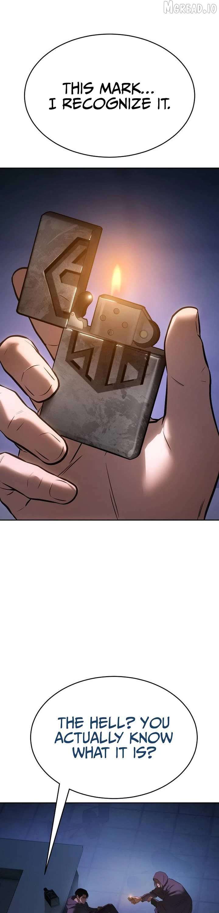 Read Baek XX EN Manga Online