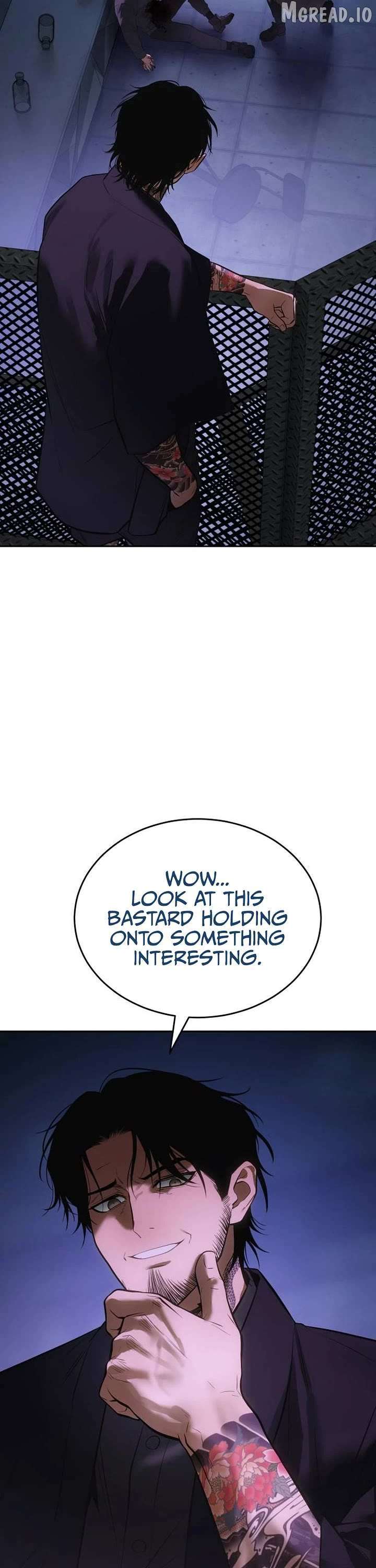 Read Baek XX EN Manga Online