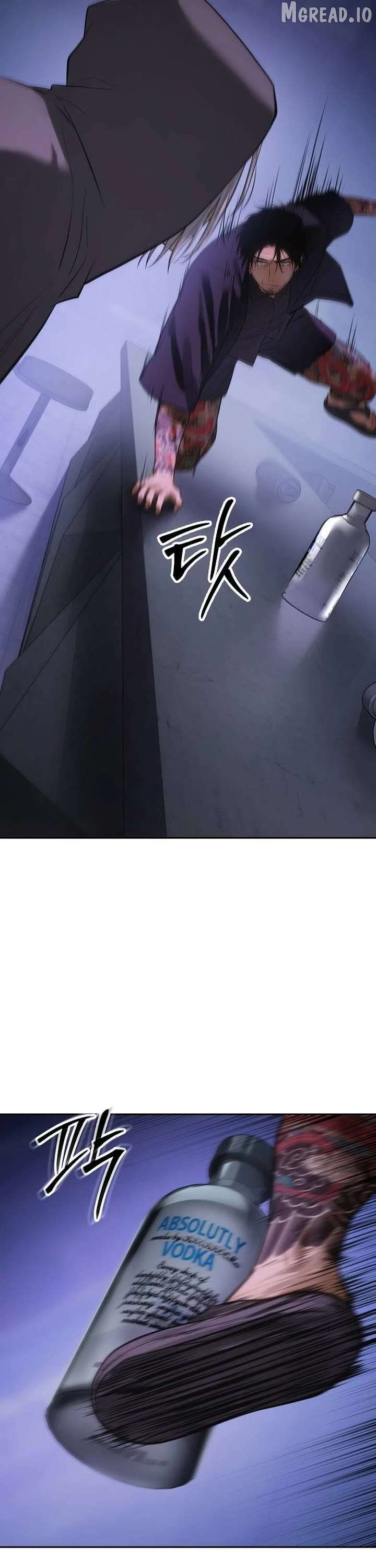 Read Baek XX EN Manga Online
