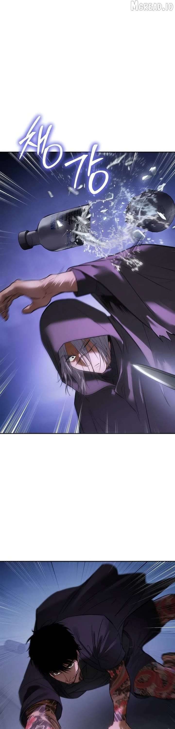 Read Baek XX EN Manga Online
