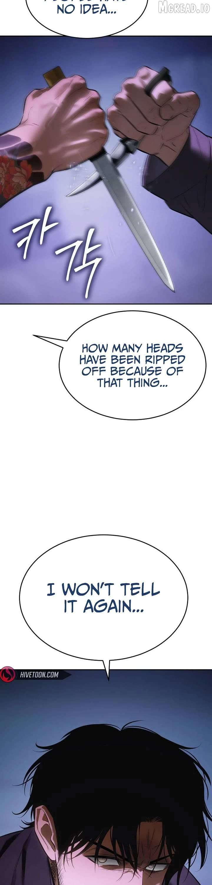 Read Baek XX EN Manga Online