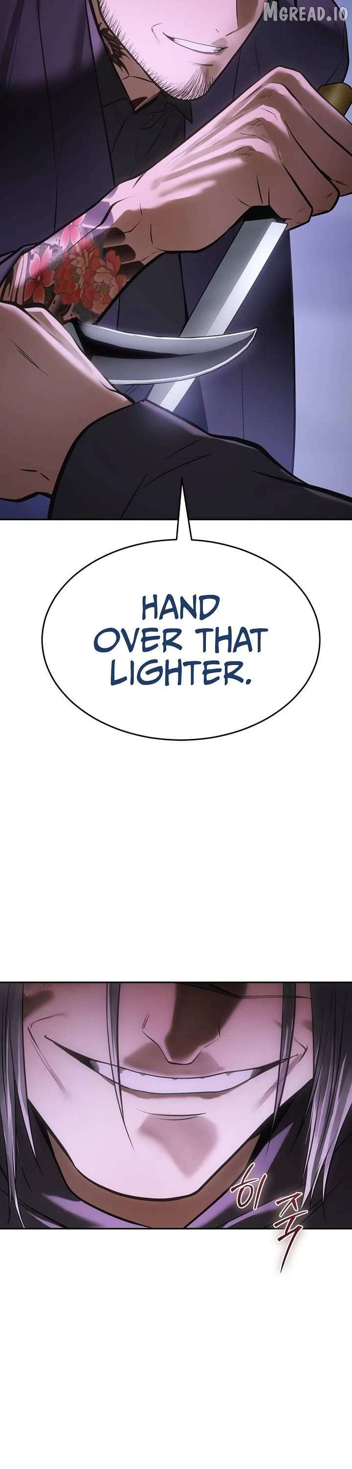 Read Baek XX EN Manga Online