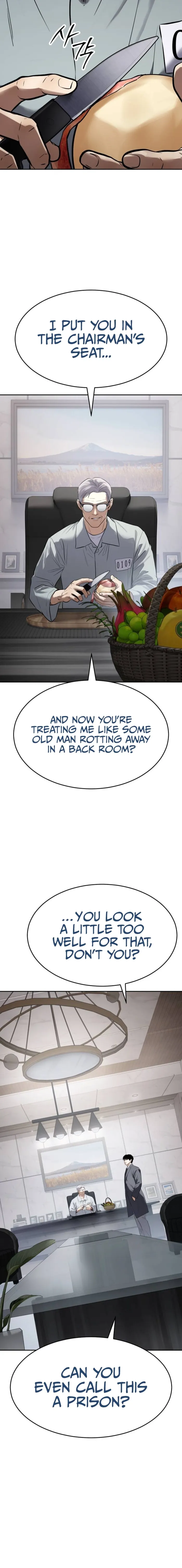 Read Baek XX EN Manga Online