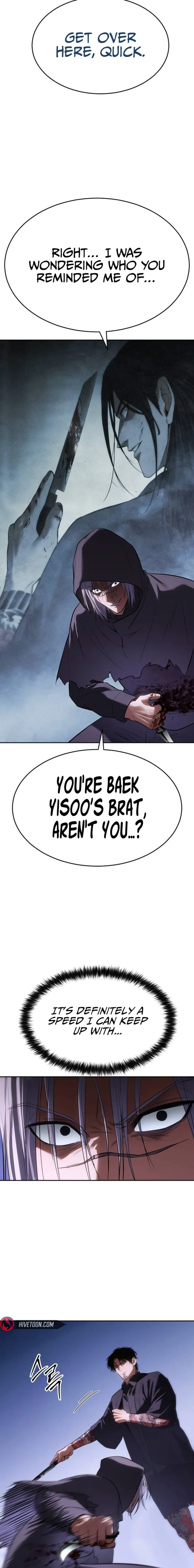 Read Baek XX EN Manga Online