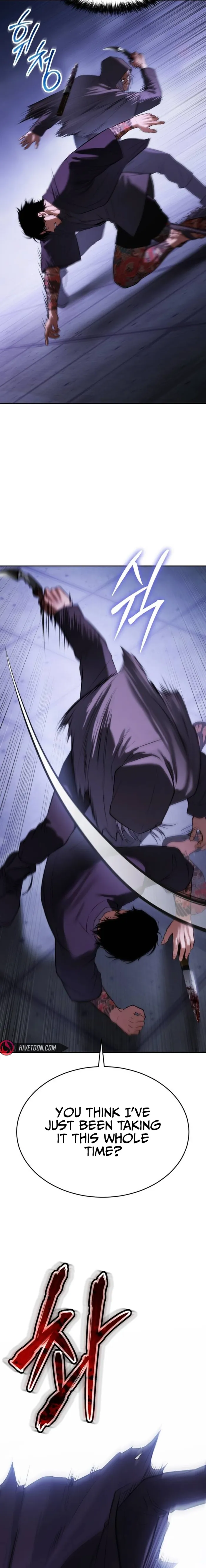 Read Baek XX EN Manga Online