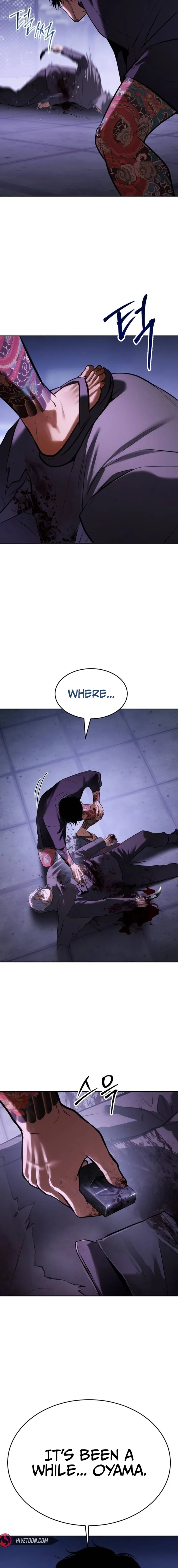 Read Baek XX EN Manga Online