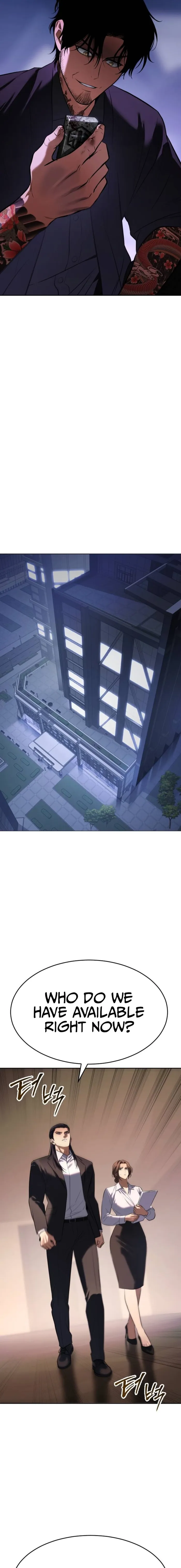 Read Baek XX EN Manga Online