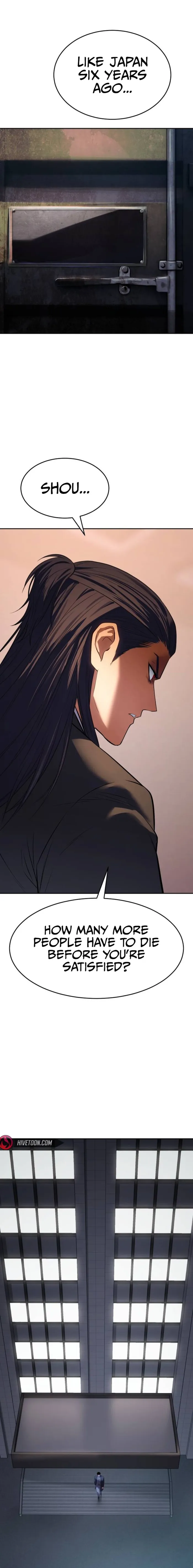 Read Baek XX EN Manga Online