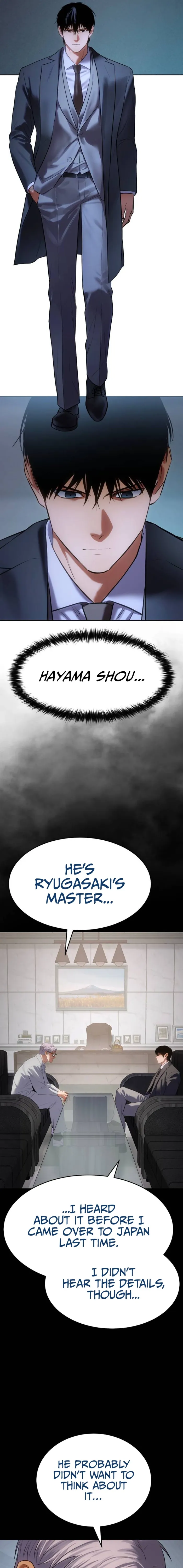 Read Baek XX EN Manga Online