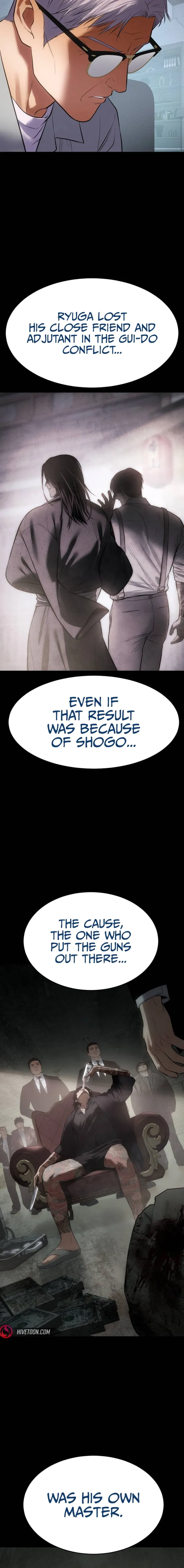 Read Baek XX EN Manga Online