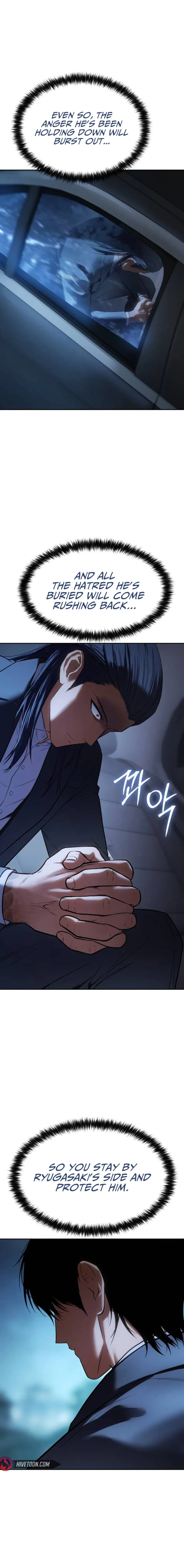 Read Baek XX EN Manga Online