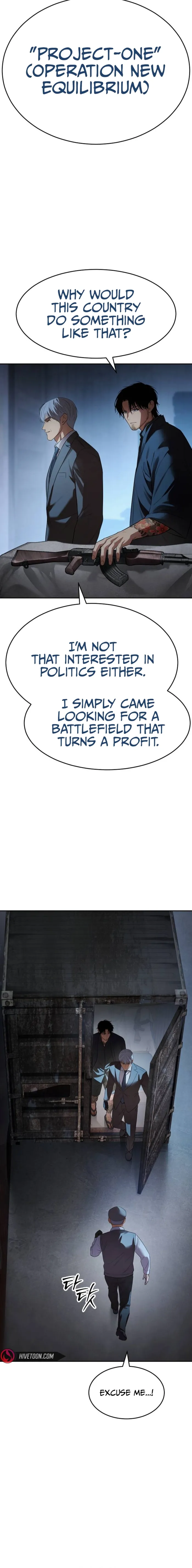 Read Baek XX EN Manga Online