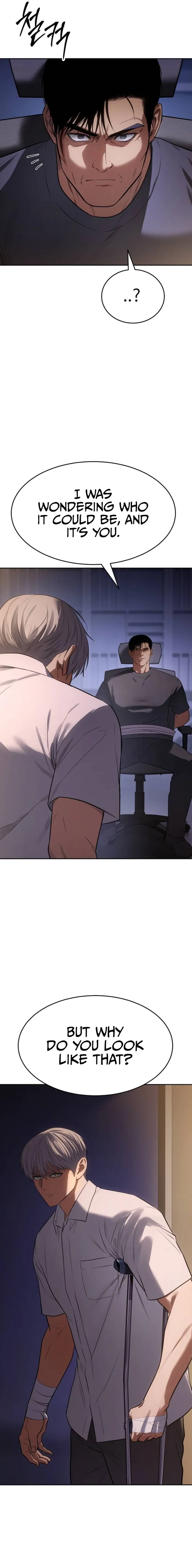 Read Baek XX EN Manga Online