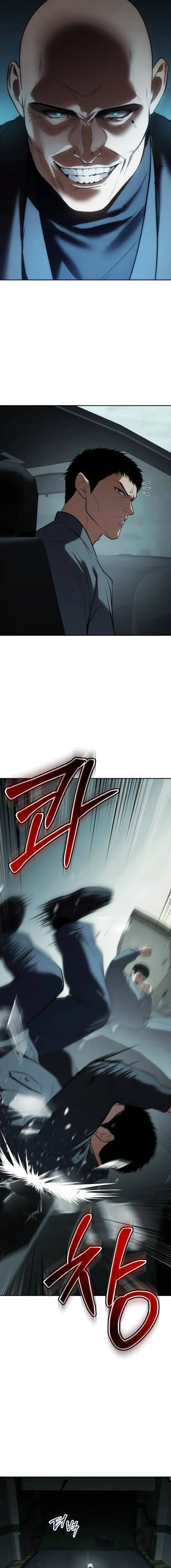 Read Baek XX EN Manga Online