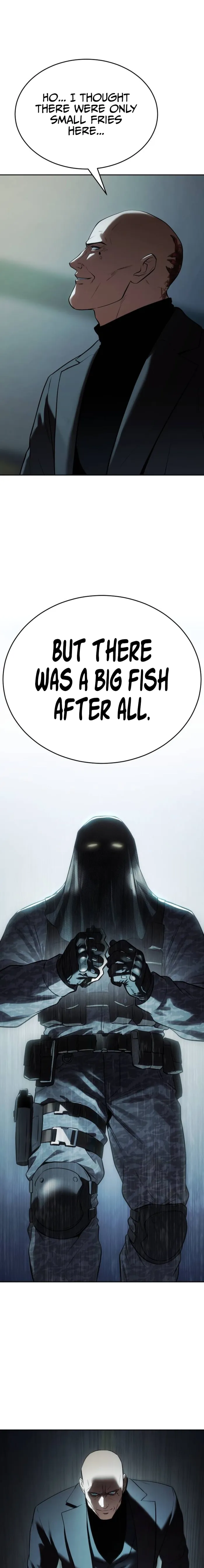 Read Baek XX EN Manga Online