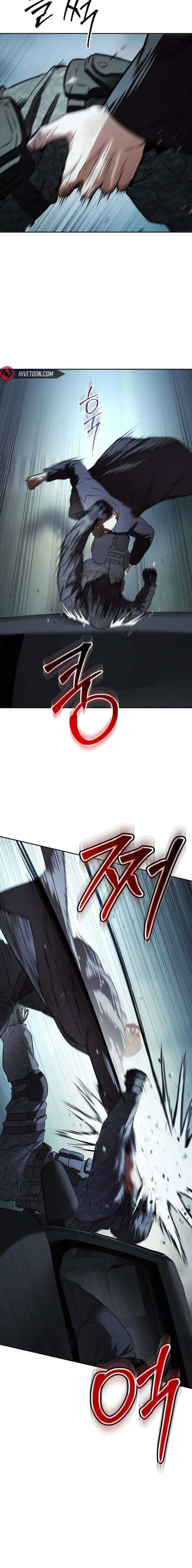 Read Baek XX EN Manga Online
