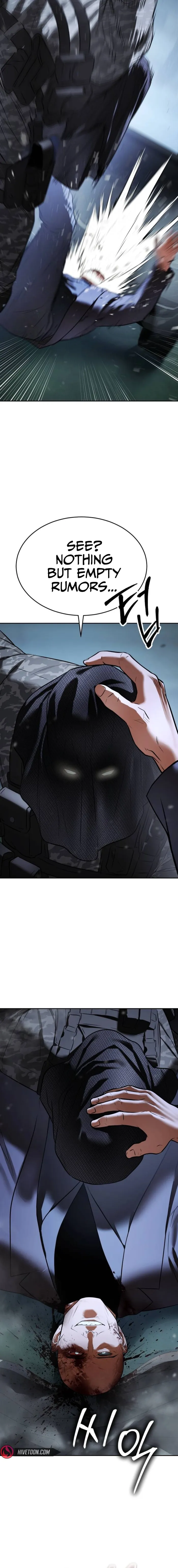 Read Baek XX EN Manga Online