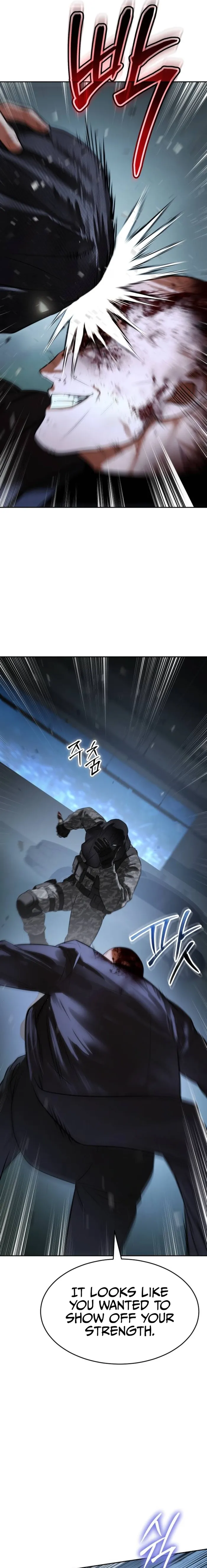 Read Baek XX EN Manga Online