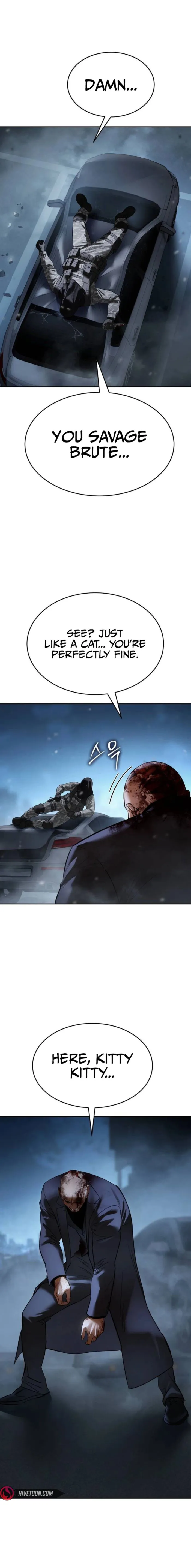 Read Baek XX EN Manga Online