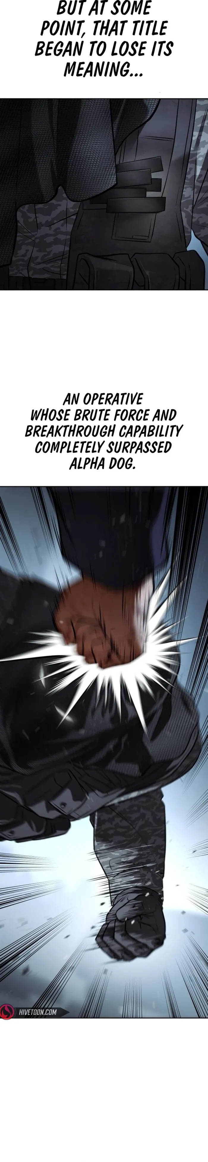 Read Baek XX EN Manga Online