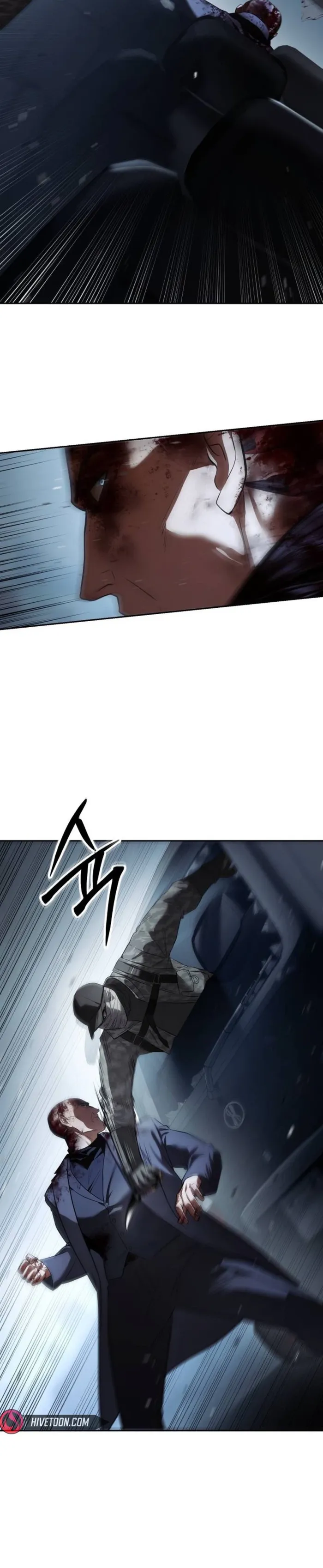 Read Baek XX EN Manga Online