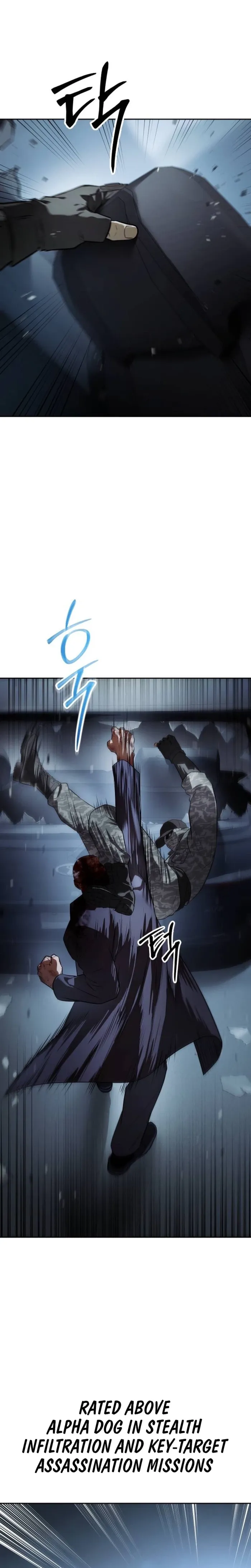 Read Baek XX EN Manga Online