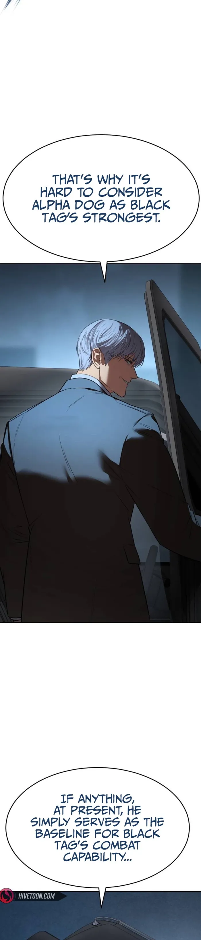 Read Baek XX EN Manga Online